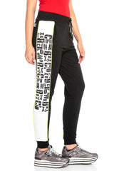 WR129 DAMEN JOGGER PANTS