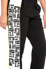 WR129 DAMEN JOGGER PANTS