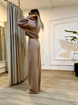 WLR154 DAMEN JOGGING SUIT