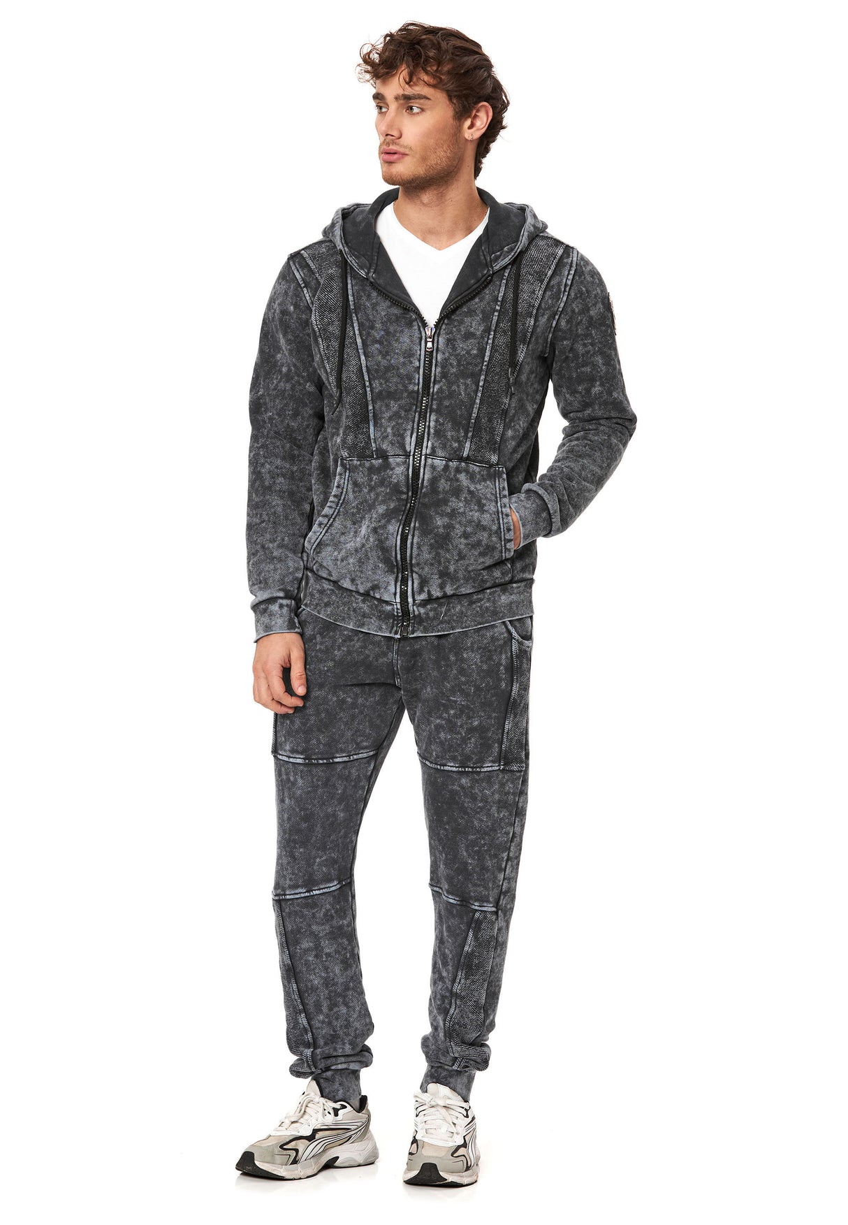 CLR165 SURVÊTEMENT HOMME