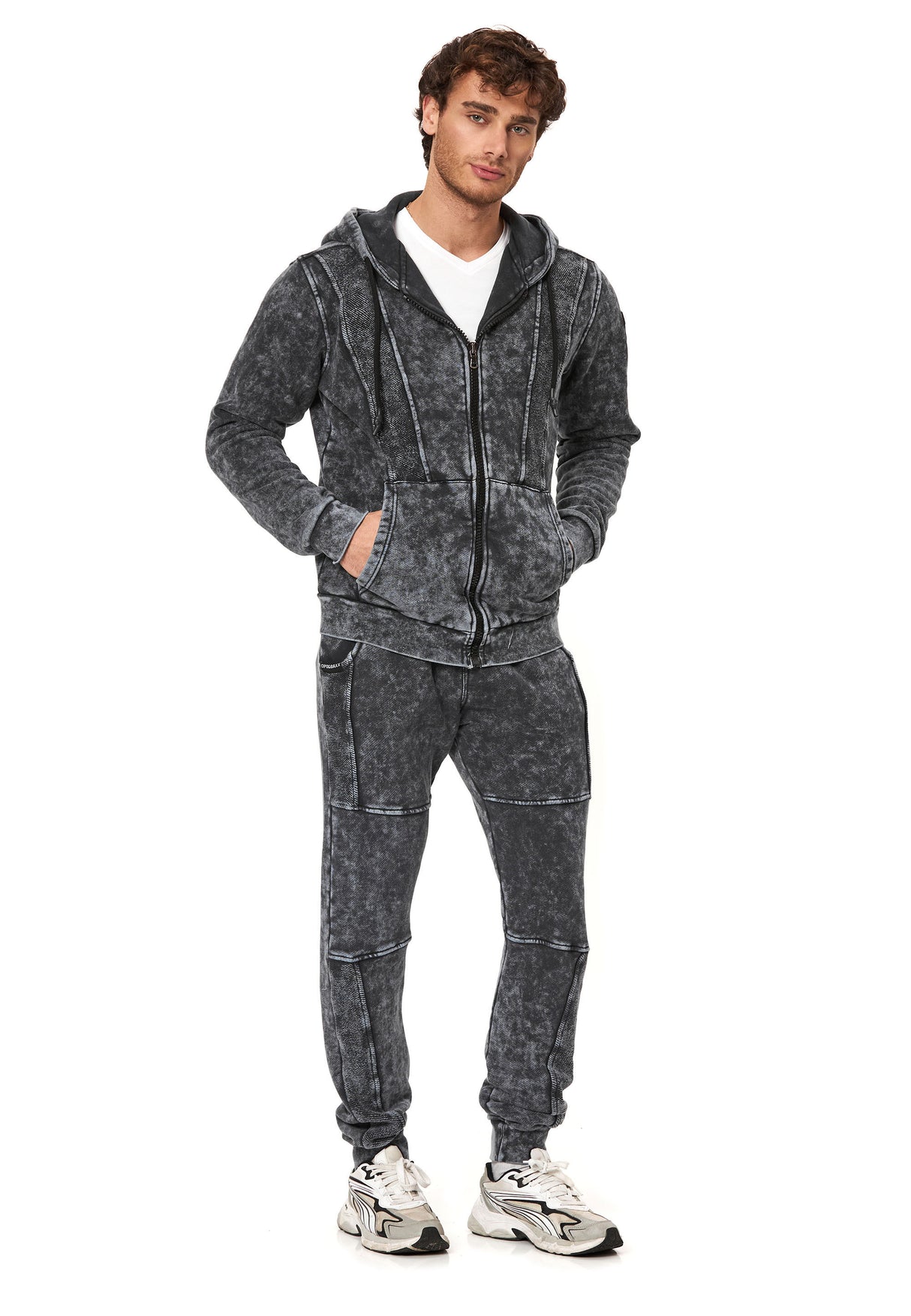 CLR165 SURVÊTEMENT HOMME