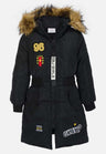 WMK109 Girls Winterjacket