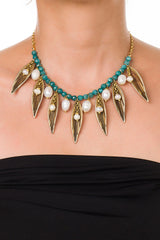 WN130 DAMEN NECKLACE