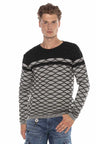 Pullover CP228 Herren