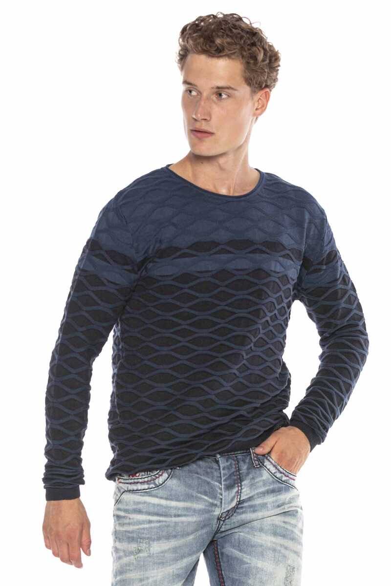 Pullover CP228 Herren