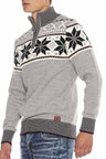 CP234 MEN'S  PULLOVER