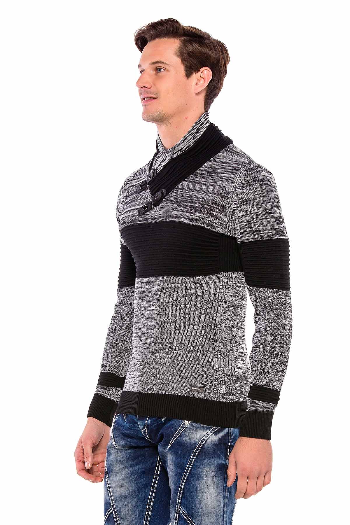 CP207 Herren Realle