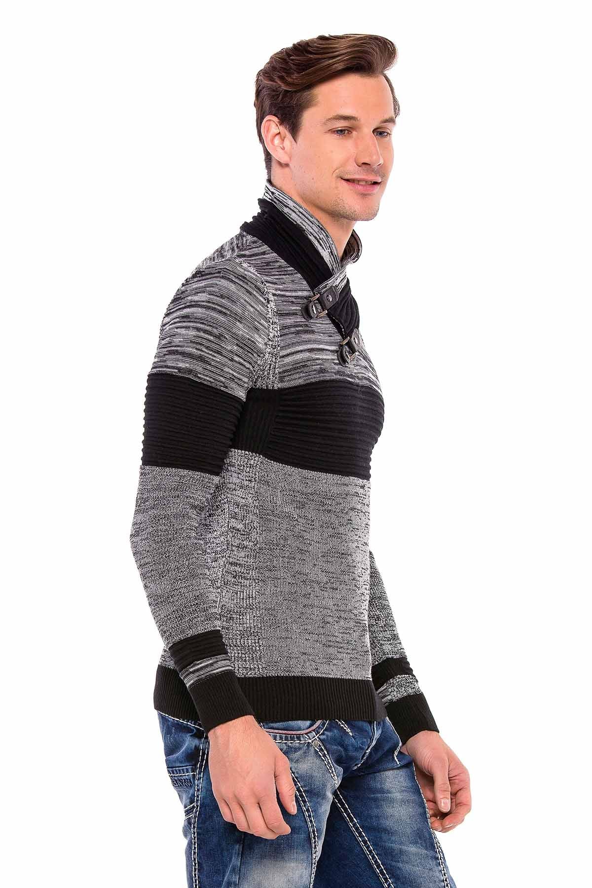 CP207 Herren Realle