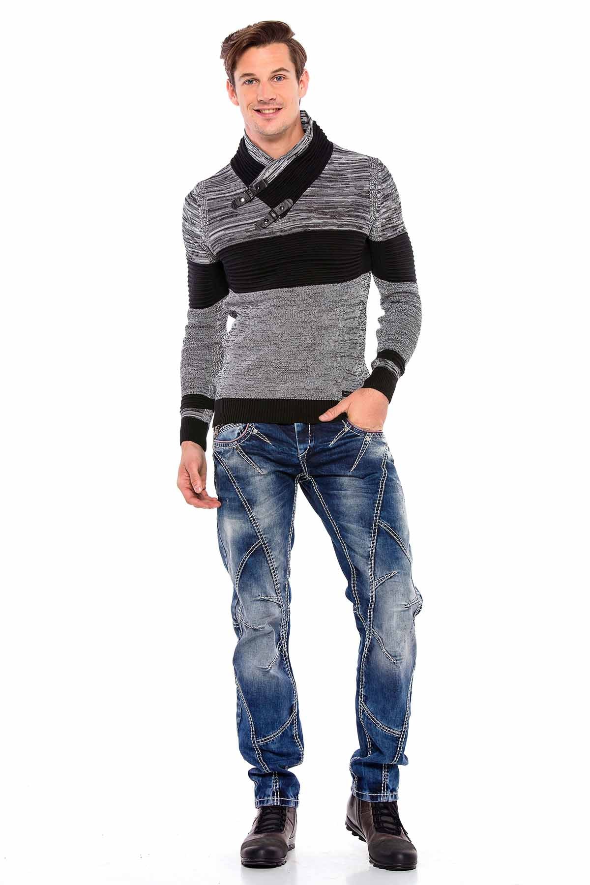 CP207 Herren Realle