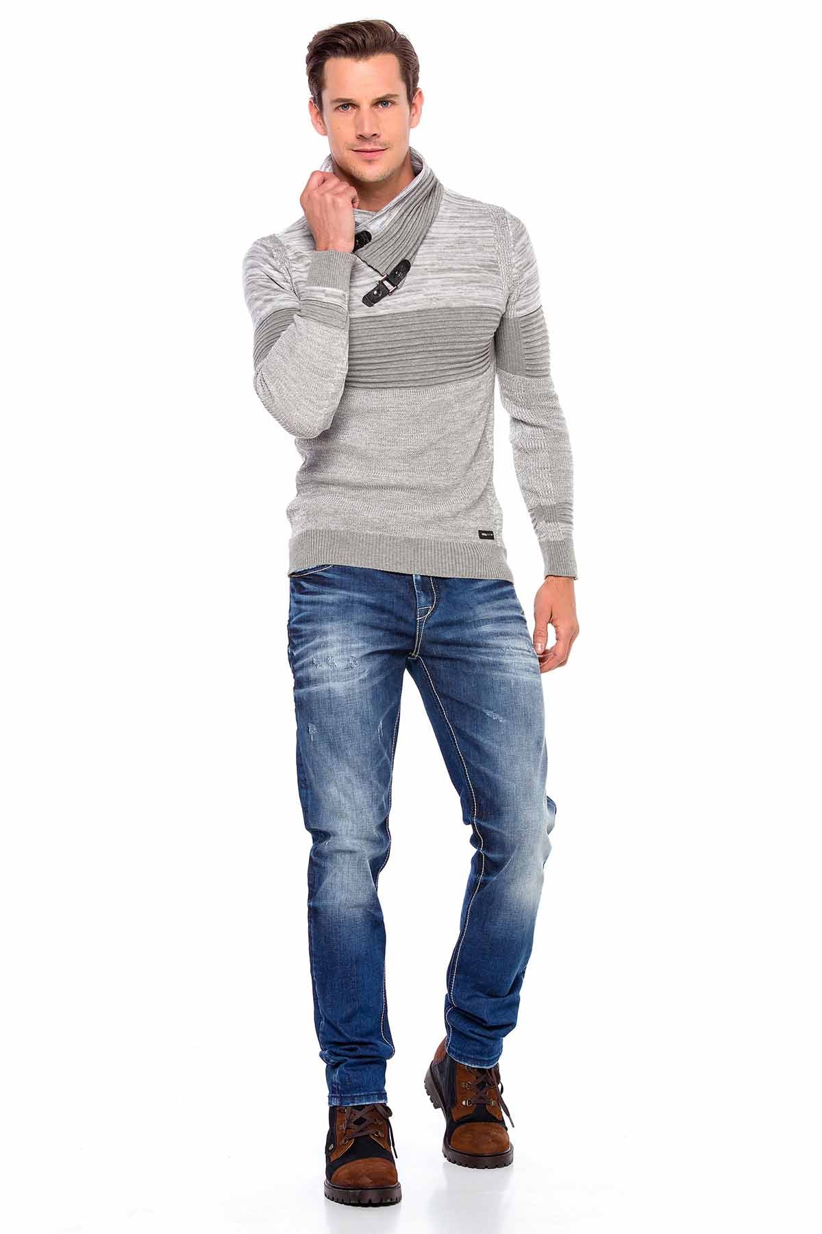 CP207 Herren Realle