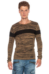 CP224 MEN'S PULLOVER