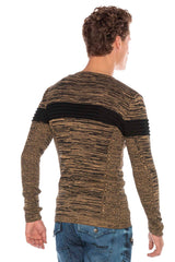 CP224 MEN'S PULLOVER