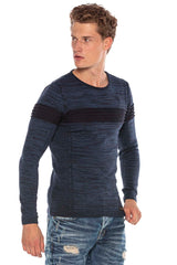 CP224 MEN'S PULLOVER