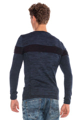 CP224 MEN'S PULLOVER