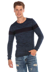 CP224 MEN'S PULLOVER