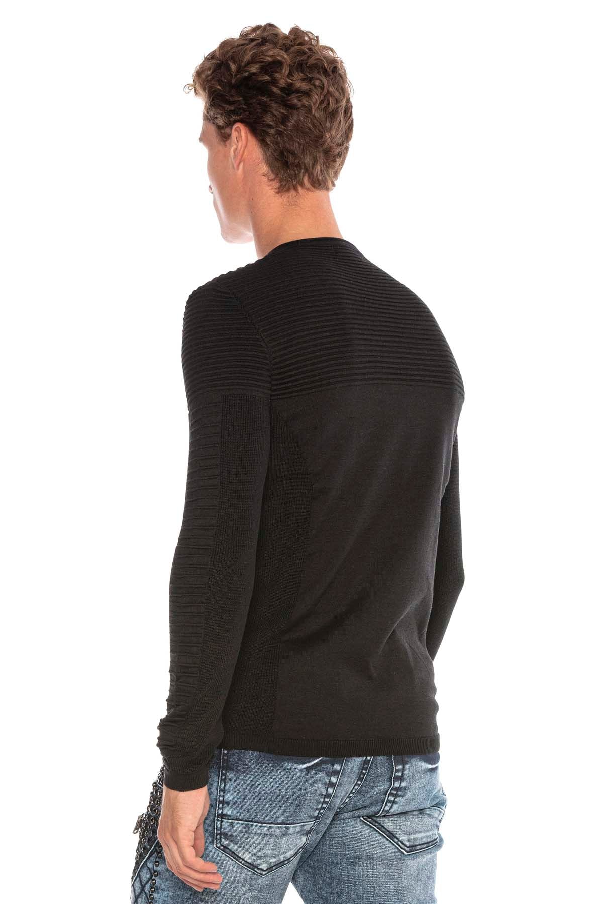 CP225 Heren Pullover