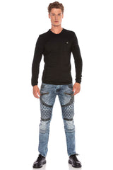 CP225 Heren Pullover