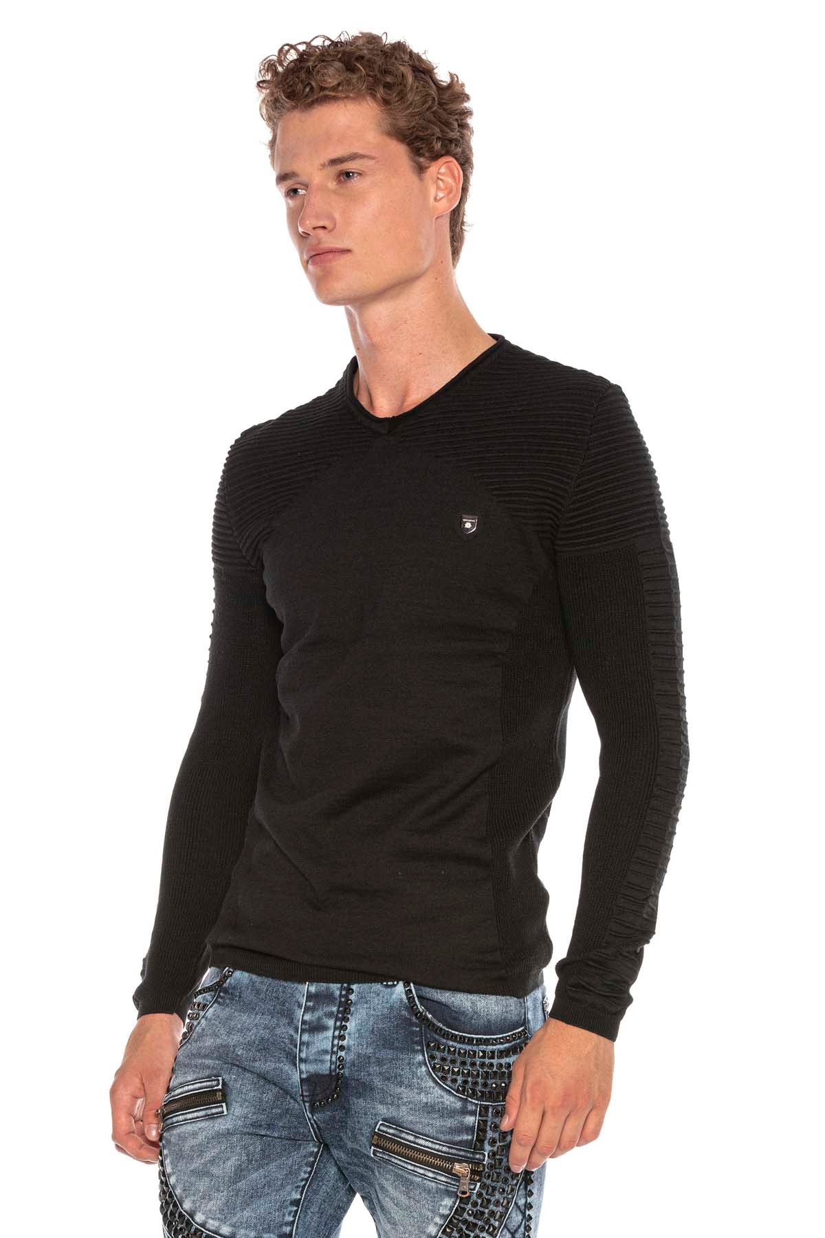 CP225 Heren Pullover