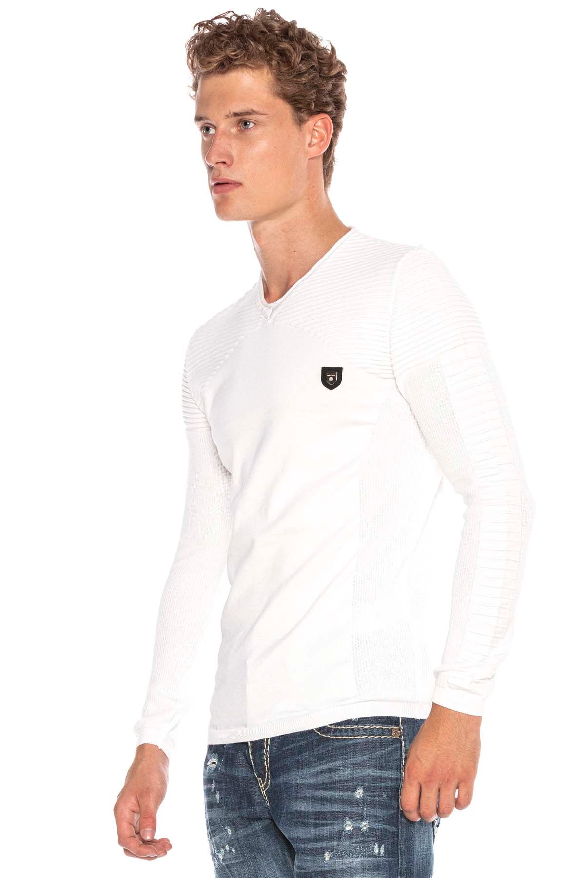 CP225 Heren Pullover