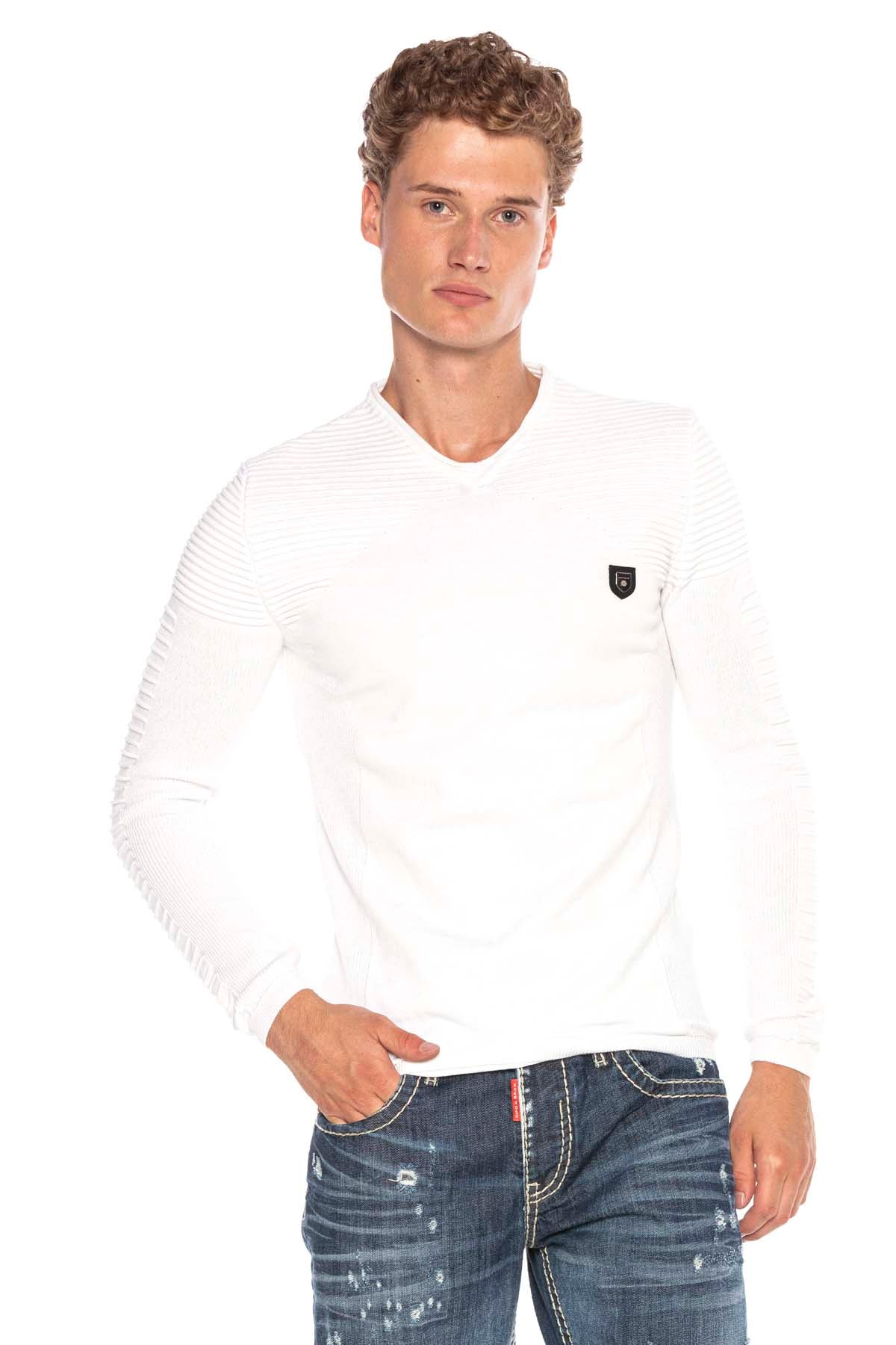 CP225 Heren Pullover