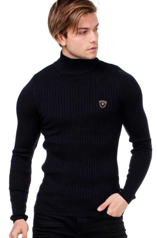 CP176 Men's Pullover