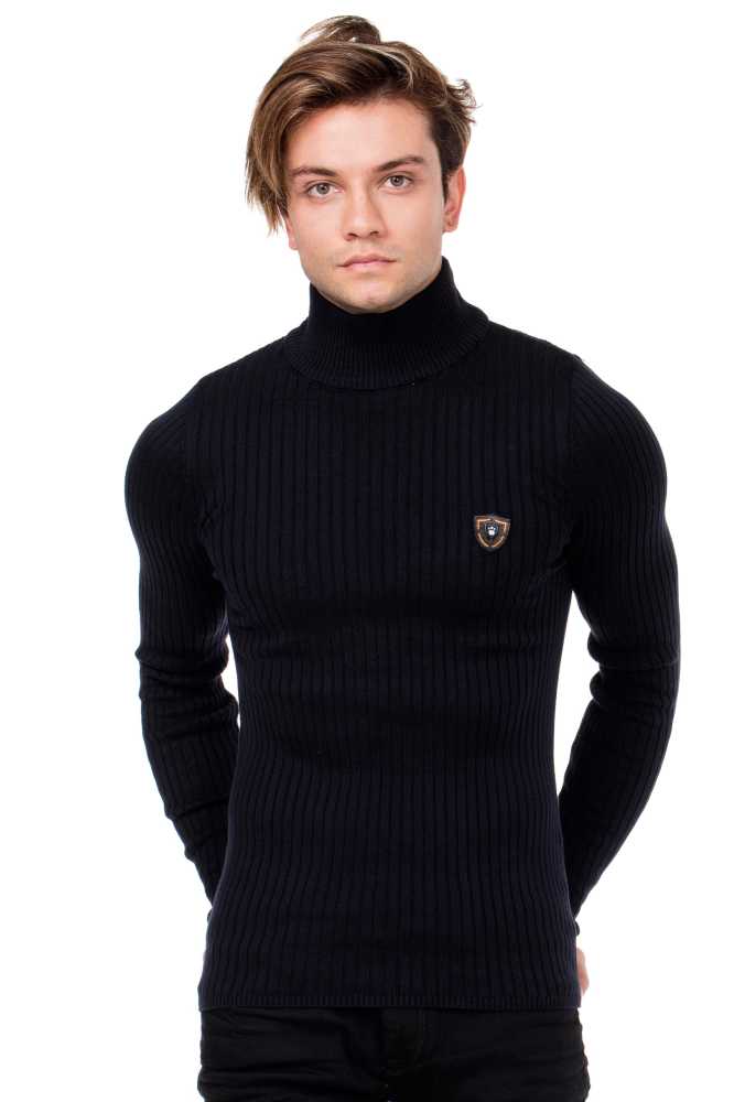 CP176 Men's Pullover