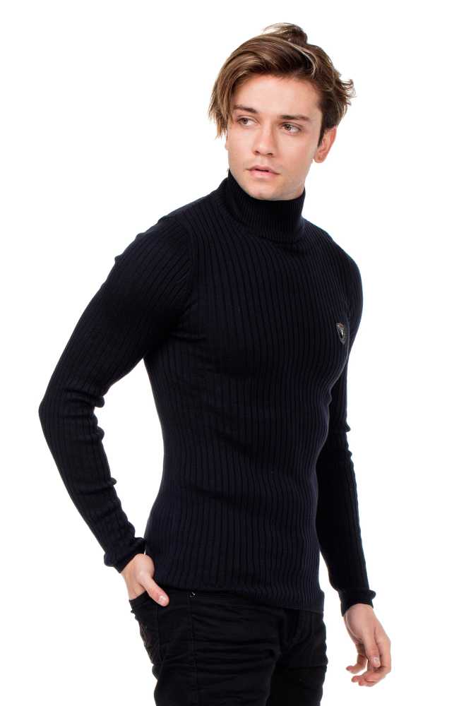 CP176 Men's Pullover