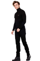 CP176 Men's Pullover