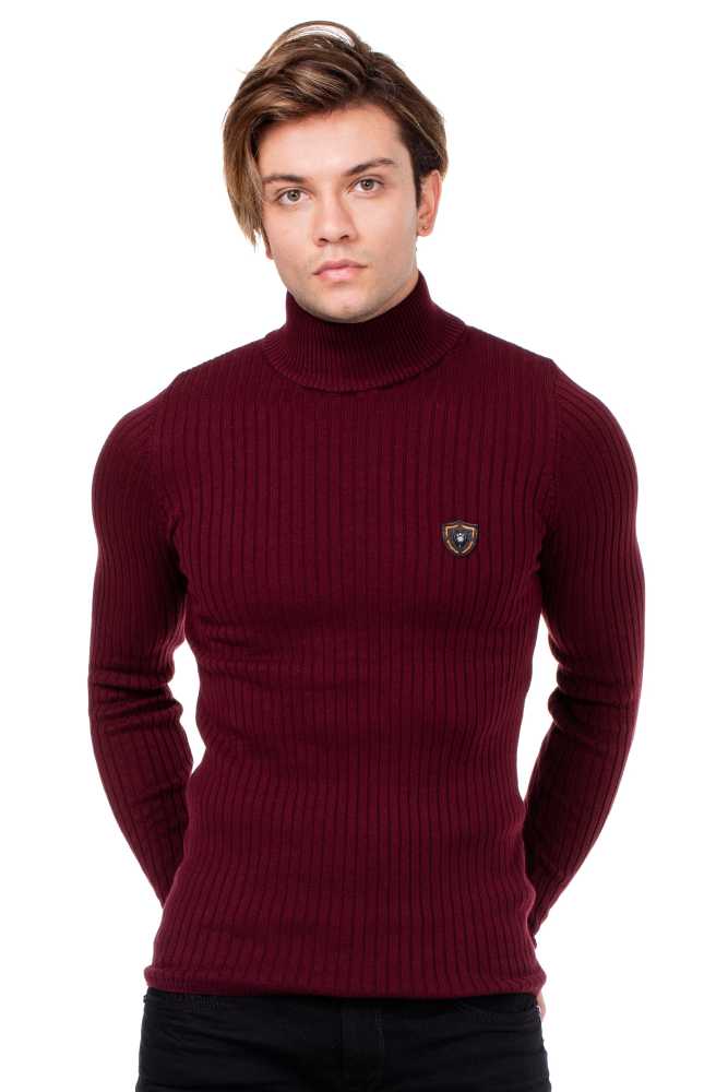 CP176 Men's Pullover