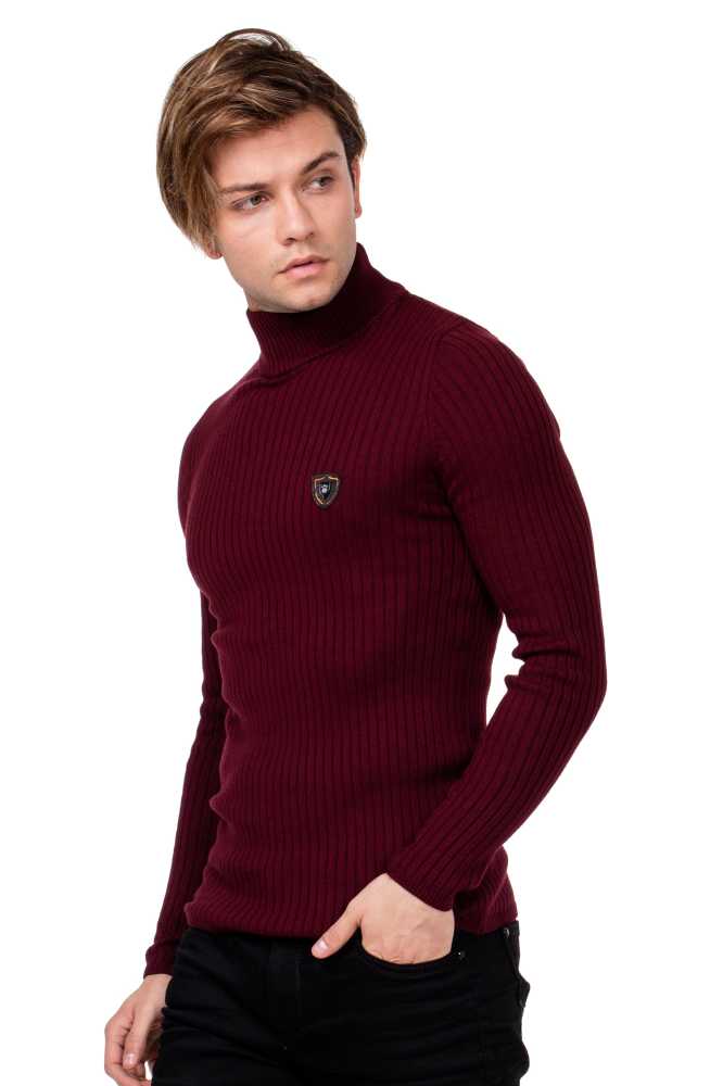 CP176 Men's Pullover