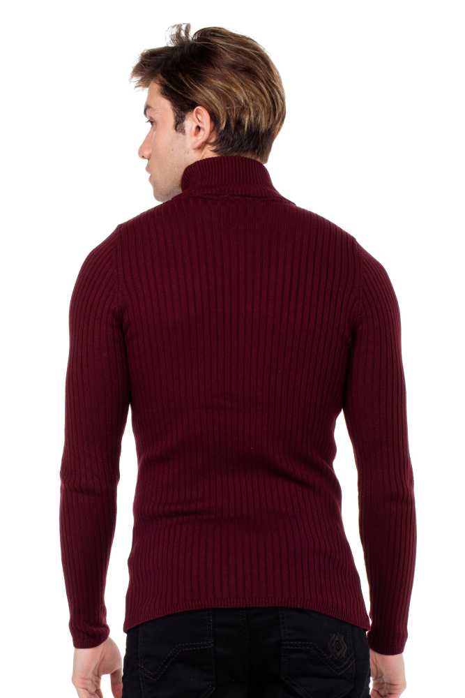 CP176 Men's Pullover