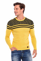 CP199 Sweter męski
