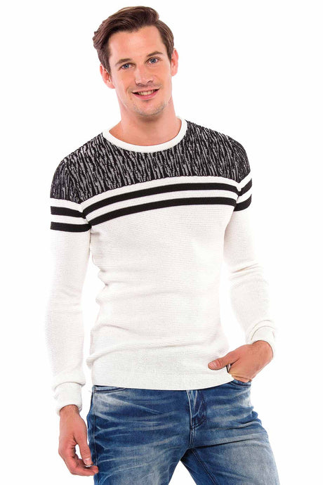 CP199 Sweter męski