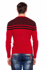 CP199 Sweter męski
