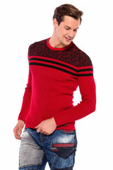 CP199 Sweter męski