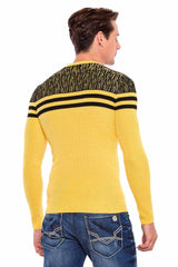 CP199 Sweter męski
