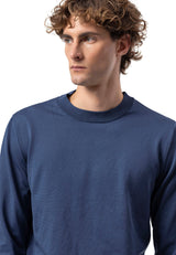 BP206 Sweter męski Regular Fit