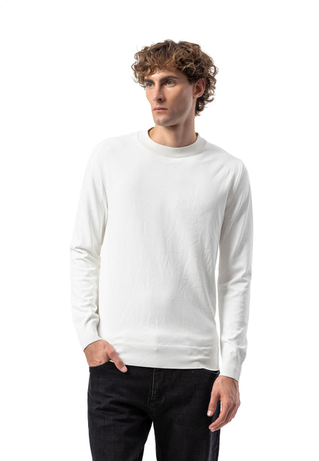 BP206 Sweter męski Regular Fit