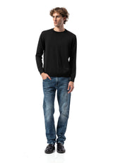 BP206 Sweter męski Regular Fit