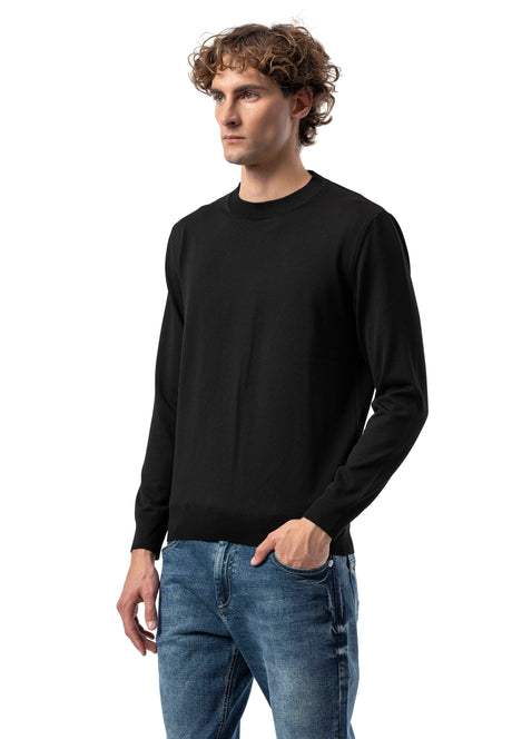 BP206 Sweter męski Regular Fit