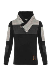 BP108 PULLOVER