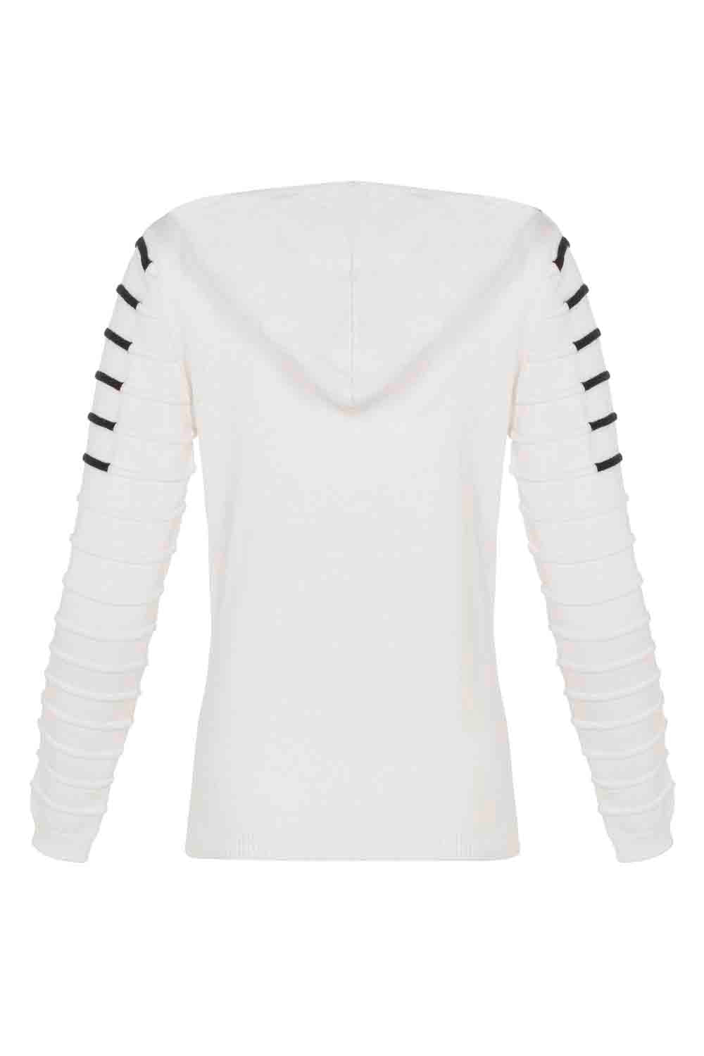 BP106 PULL-OVER
