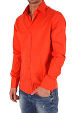 CB-1067 Stylish Men's shirt with bright Look