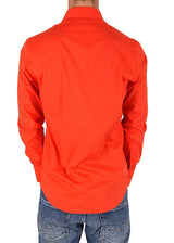 CB-1067 Stylish Men's shirt with bright Look