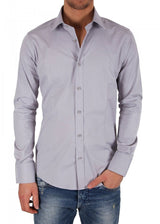 CB-1067 Stylish Men's shirt with bright Look