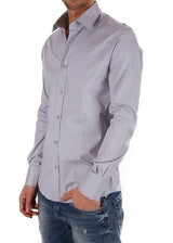 CB-1067 Stylish Men's shirt with bright Look