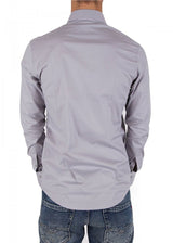 CB-1067 Stylish Men's shirt with bright Look