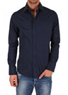 CB-1067 Stylish Men's shirt with bright Look