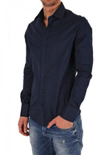 CB-1067 Stylish Men's shirt with bright Look