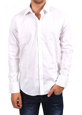 CB-1067 Stylish Men's shirt with bright Look